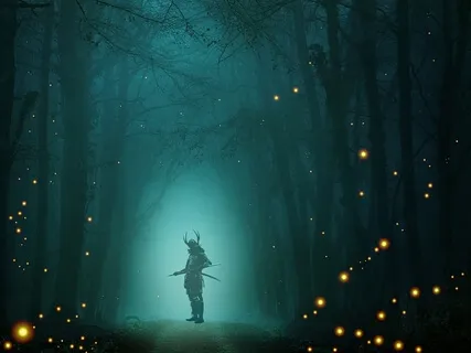 Inner Samurai "Master Your Words"