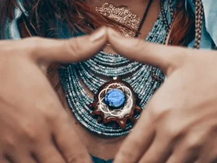 Inner Sanctuary Activation