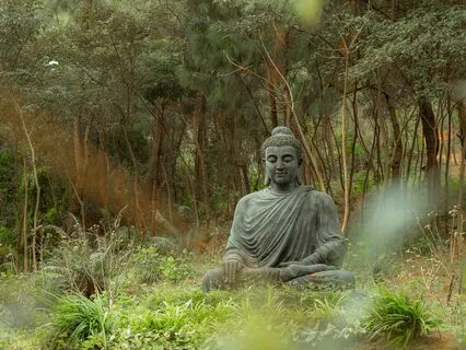 Inner Sanctuary Breath Awareness Meditation