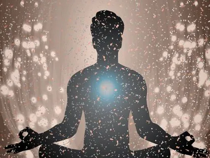 Inner Sanctuary: Connecting With Source Energy