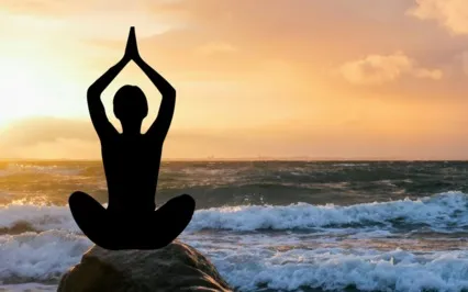 Inner Sanctuary Guided Meditation