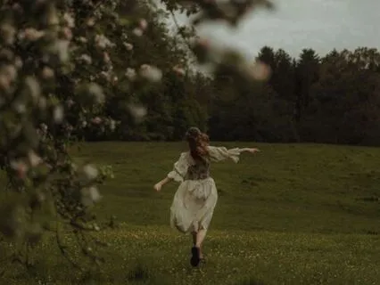 Inner Sanctuary Guided Visualization