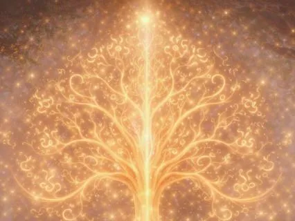 Inner Sanctuary: Light Language Transmission For Grounding