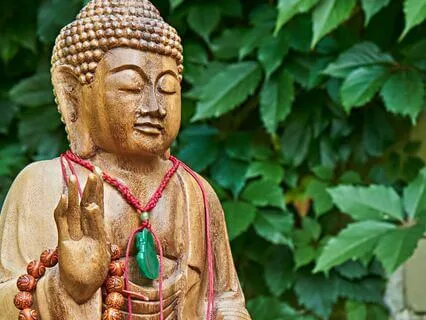 Inner Sanctuary: Releasing Stress And Embracing The Present