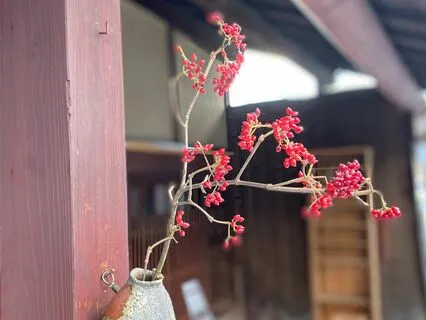 Inner Sanctuary-Zen Teaching, As-it-is-ness