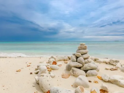 A Journey With Your Inner Shadow 