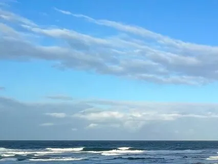 Inner Silence Mindfulness Meditation (Ocean Visualisation)