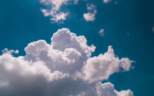 Inner Sky Meditation - Find Spaciousness & Connect With Self