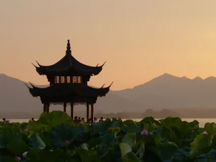 Inner Smile 5 Elements Theory