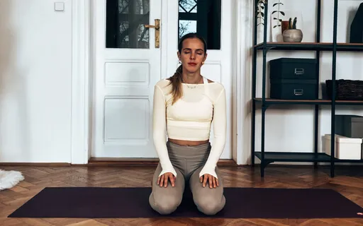 Inner Smile (Healing Meditation)