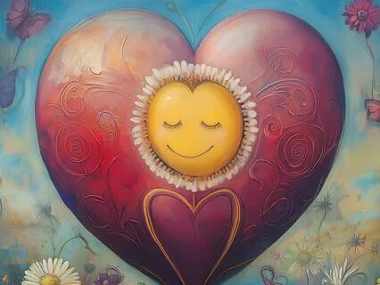 Inner Smile - Healing