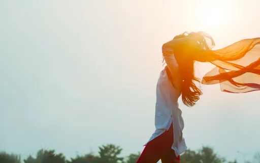 Inner Smile Meditation