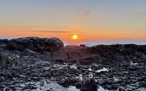 Inner Smile Meditation