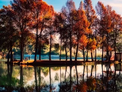 Connect With An Inner Smile