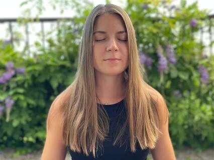 Inner Smile Meditation