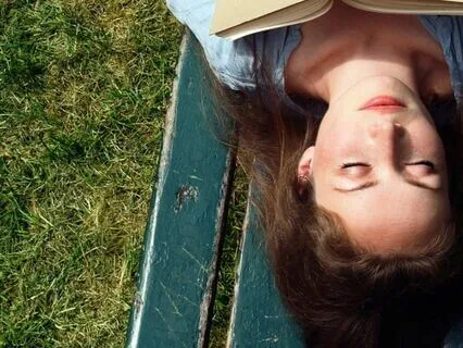 Inner Smile — Short Meditation 3