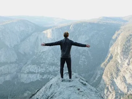 Inner Sovereignty: Affirmations