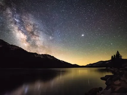 Inner Space Exploration Meditation