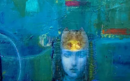 Inner Space Meditation