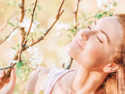 Inner Spring Guided Practice For Women