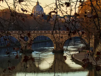 Inner Stability & Intention Meditation