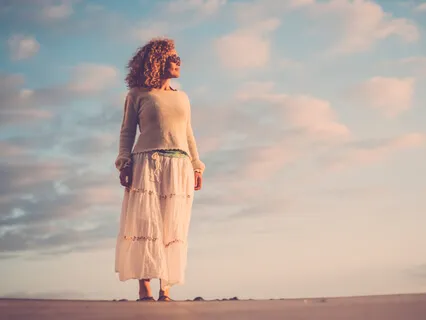 Inner Stability & Peace