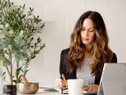 Inner Stability Meditation