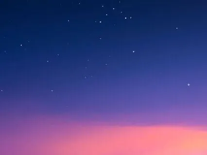 Inner Stillness – 136.1 Hz Om Chime & Pink Noise (Long)