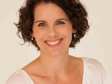 Inner Stillness Lake Meditation