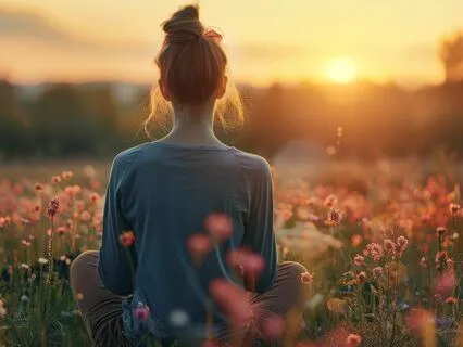 Inner Stillness Meditation