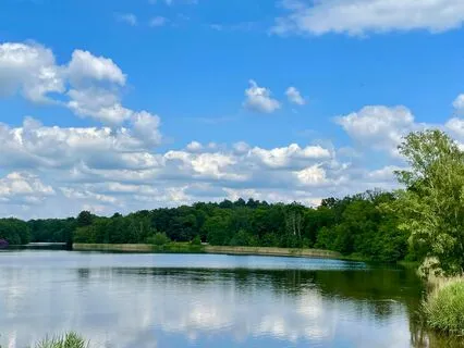 Inner Stillness Meditation