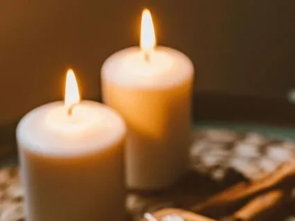 Inner Stillness Yoga Nidra