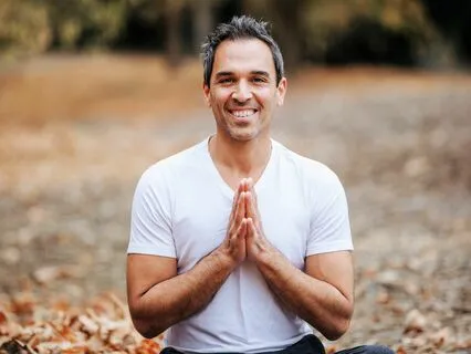 Inner Stillness Meditation