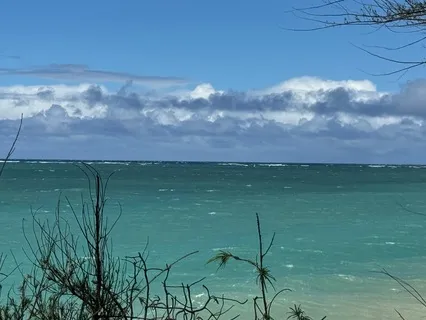 Inner Strength And Inspiration