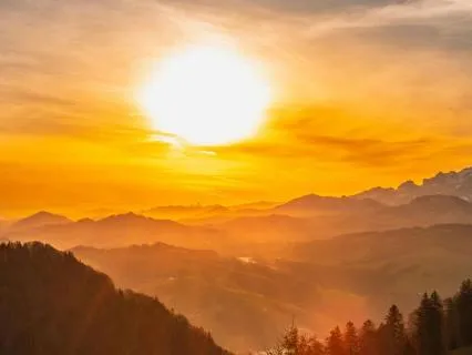 Inner Sun Meditation Solar Plexus Chakra
