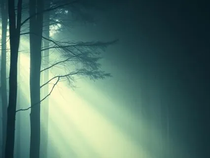 Inner Sun Rising – Solar Plexus Warmth Meditation