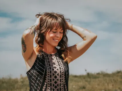 Inner Sunshine Meditation