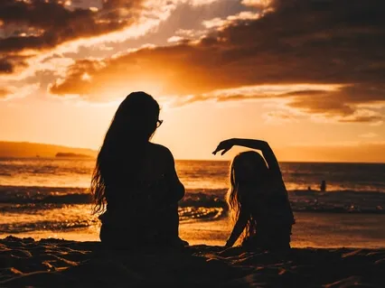 Inner Sustenance For Mothers