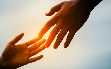 Inner Teenager Reading