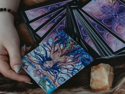 Inner Temple Chakra Meditation