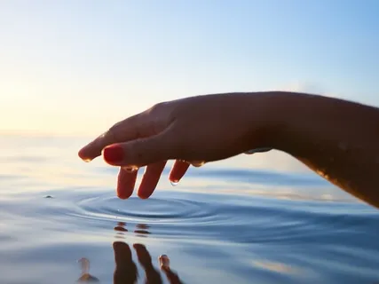 Inner Touch, A Mini Music Alchemy Journey For Deeper Feeling