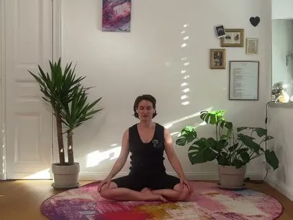Inner Trust | Meditation