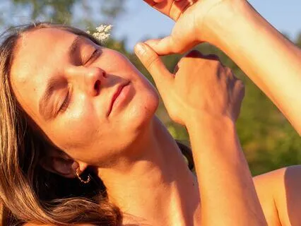 Inner Union For Your Feminine And Masculine