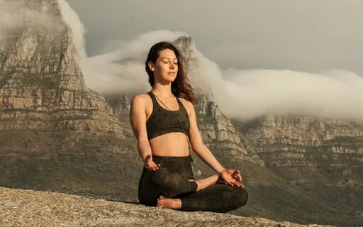 Inner Universe GAMMA: Deep Relaxation - Binaural Beats