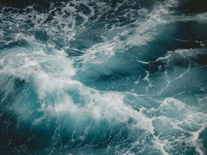 Inner Waters Meditation - Heal & Release