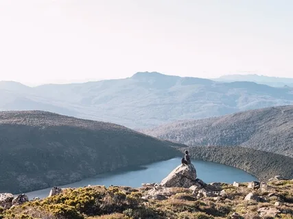 Inner Weather: Awareness Of Body, Mind-States & The Heart