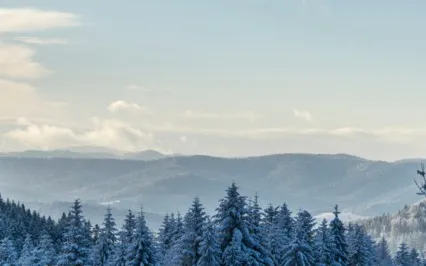 Inner Winter Journey