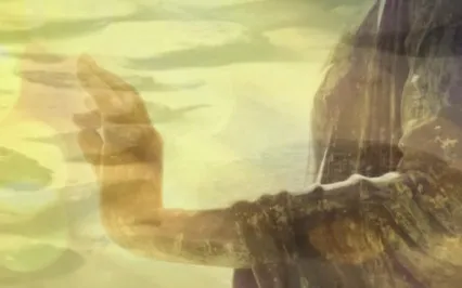 Inner Wisdom Guided Meditation