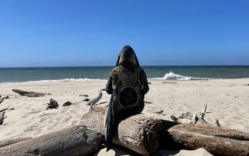 Inner Wisdom Insight Meditation | Letting Go Of Negativity