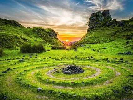 Inner Wisdom Journey